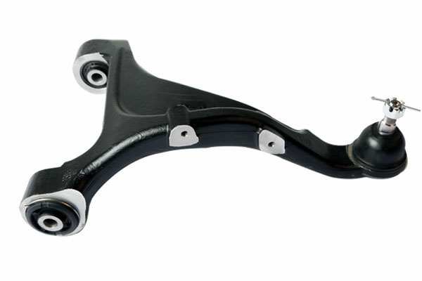 Track control arm